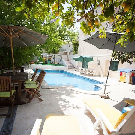 Apartmán Casa Dos Limoeiros Évora Exteriér fotografie