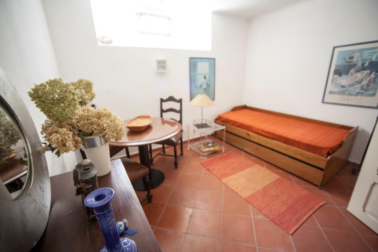 Apartmán Casa Dos Limoeiros Évora Exteriér fotografie