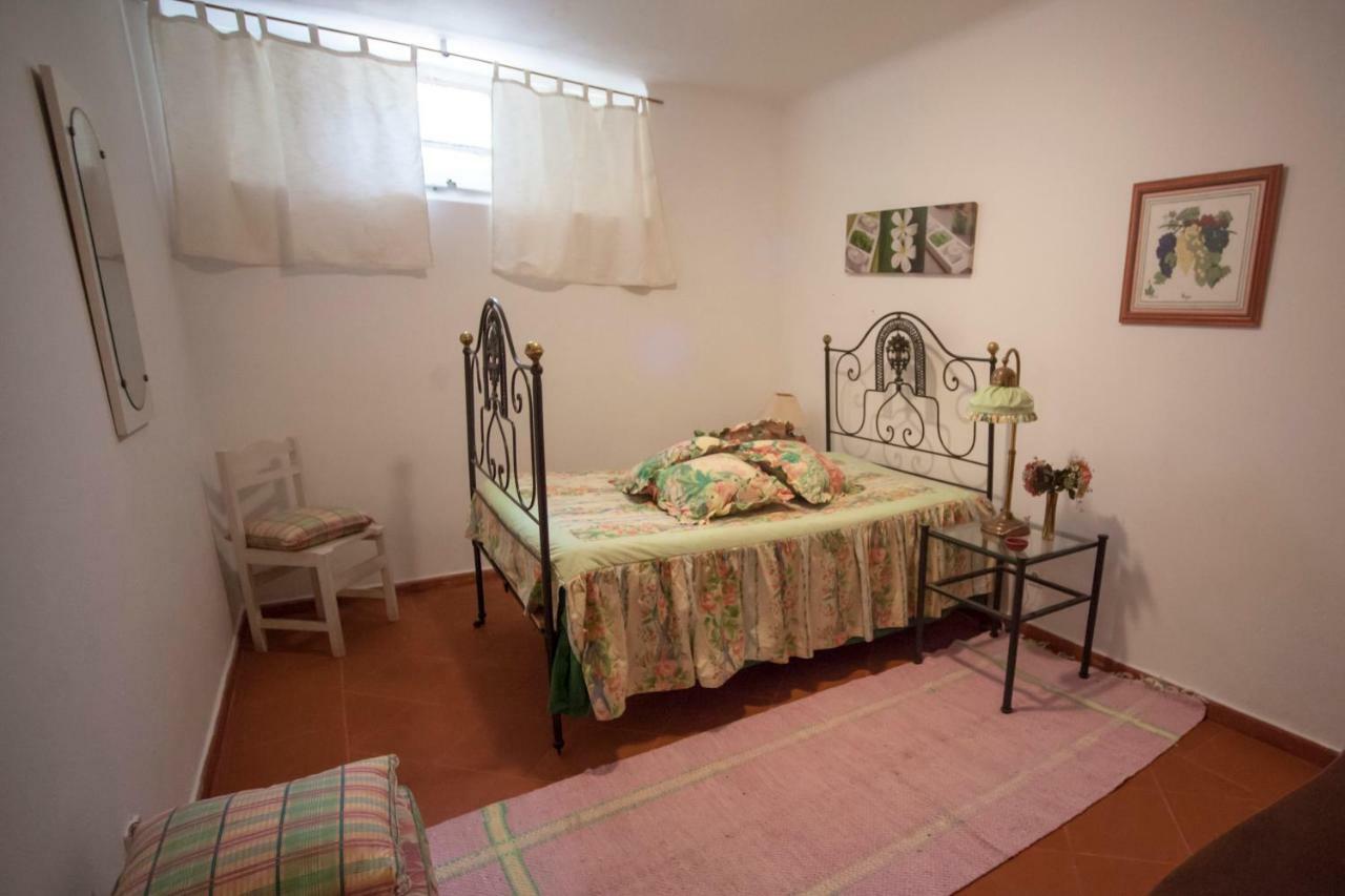 Apartmán Casa Dos Limoeiros Évora Exteriér fotografie