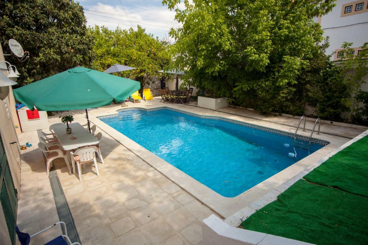 Apartmán Casa Dos Limoeiros Évora Exteriér fotografie