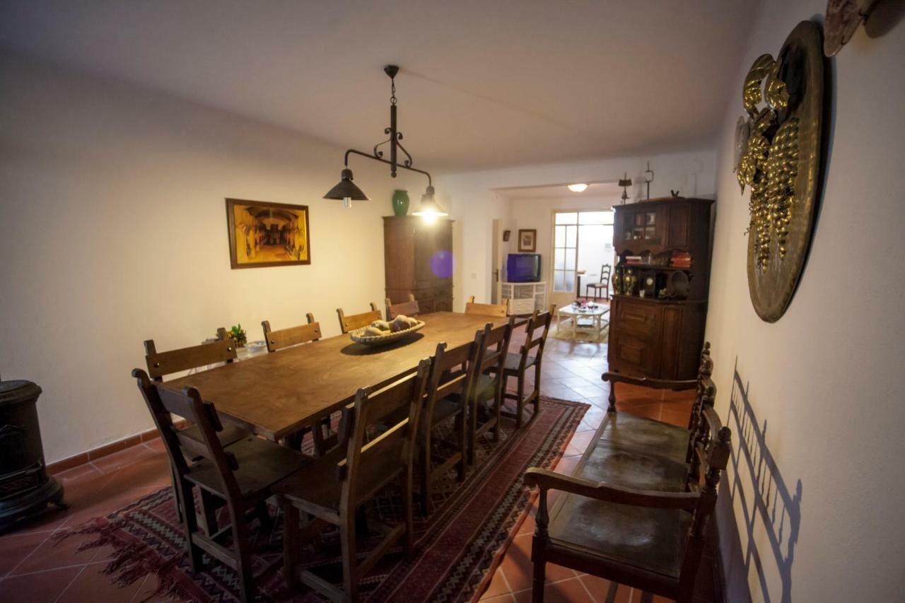 Apartmán Casa Dos Limoeiros Évora Exteriér fotografie