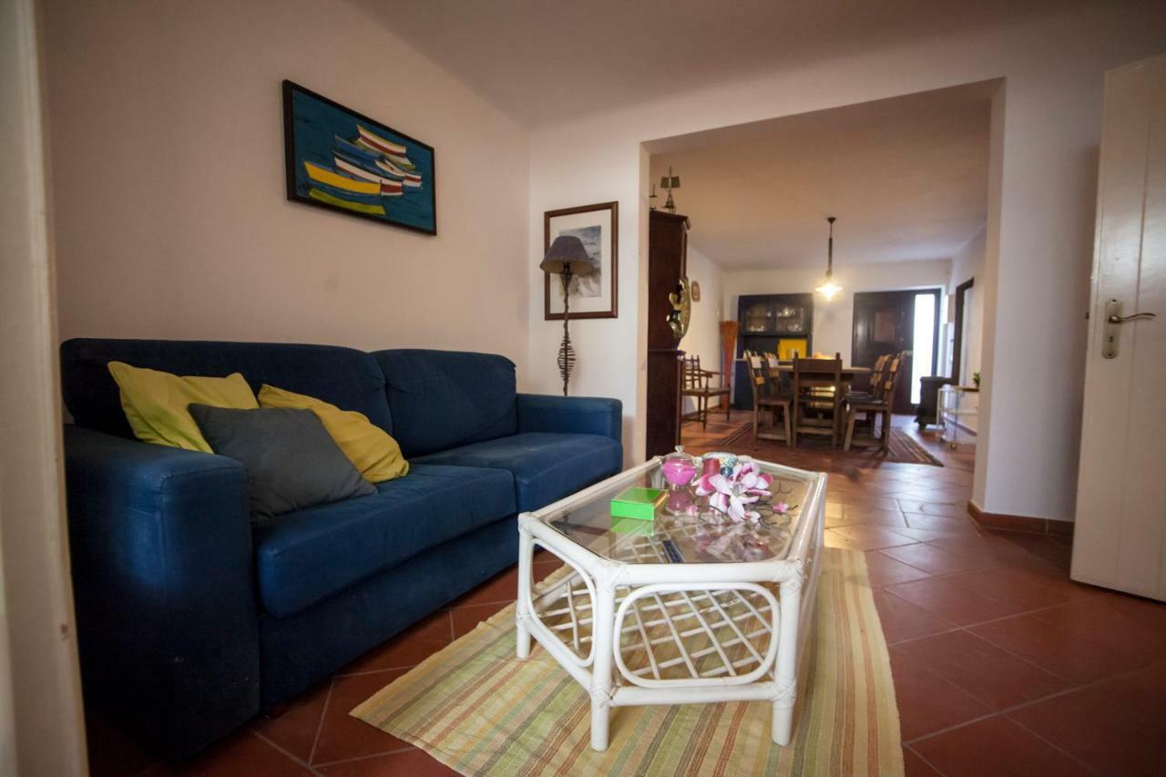 Apartmán Casa Dos Limoeiros Évora Exteriér fotografie