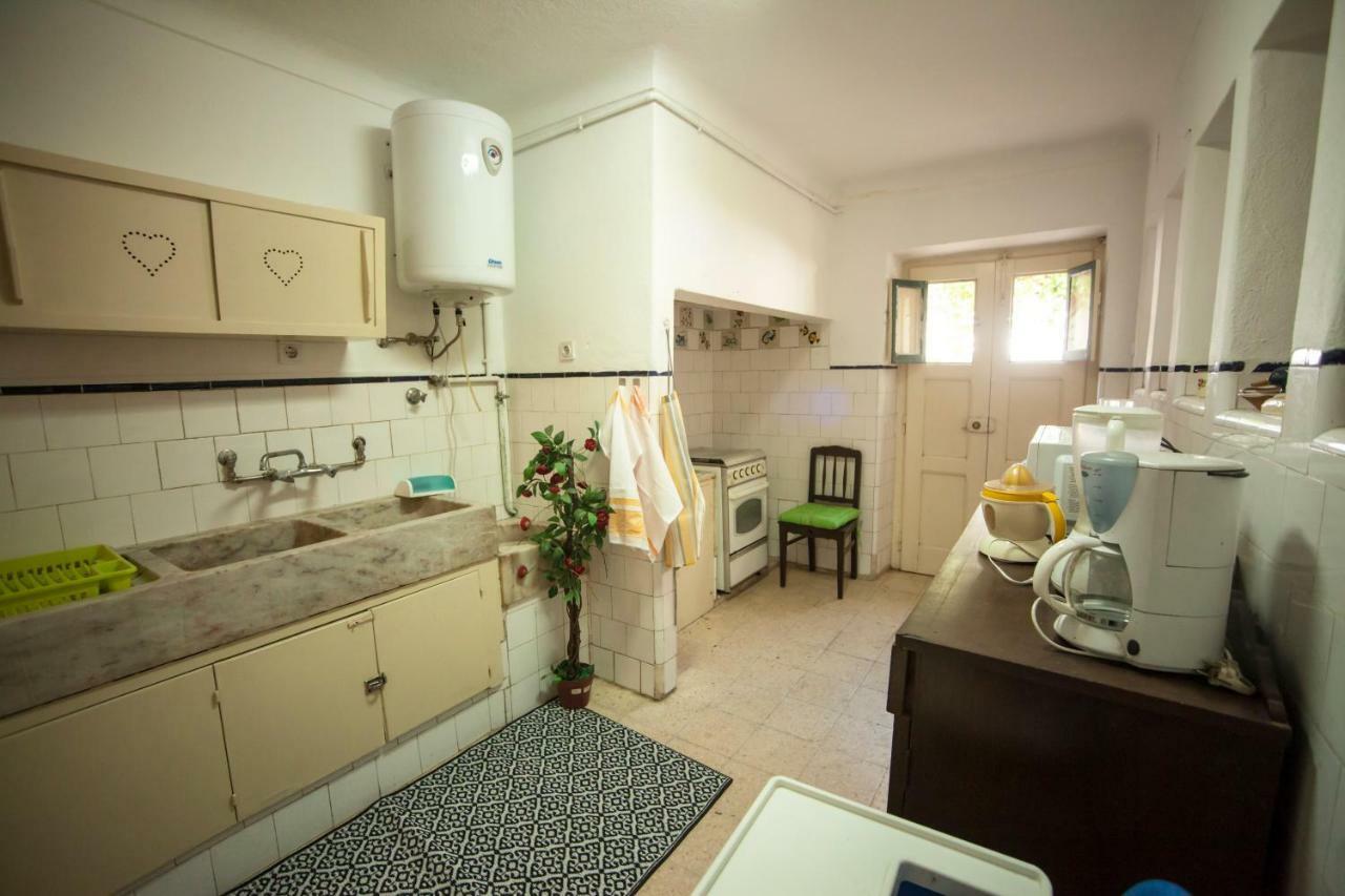 Apartmán Casa Dos Limoeiros Évora Exteriér fotografie
