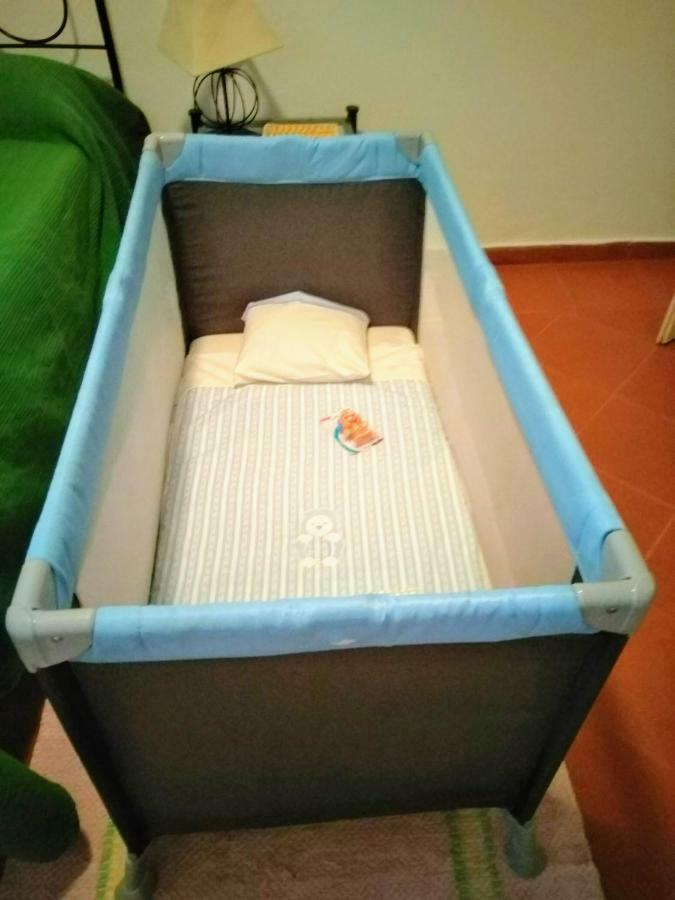 Apartmán Casa Dos Limoeiros Évora Exteriér fotografie